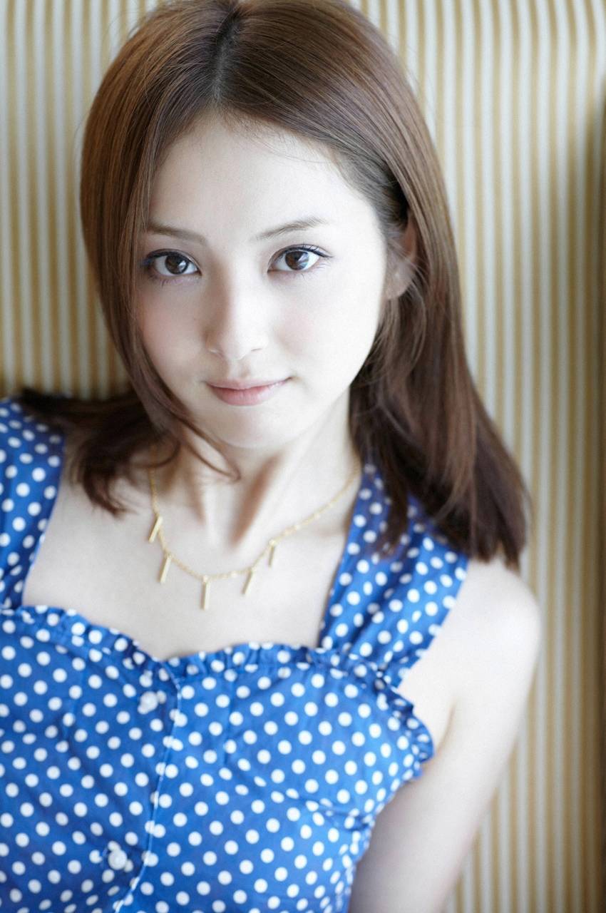 佐佐木希 [VYJ] No.116 Nozomi Sasaki　日本美女性感套图